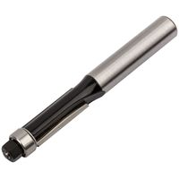 Фреза кромочная прямая, DxHxL = 8 х 20 х 68 мм FIT IT 36661