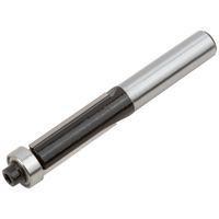 Фреза кромочная прямая, DxHxL = 10 х 25 х 67 мм FIT IT 36664