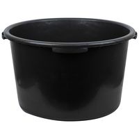 Кадка пластиковая для перемешивания раствора 60 л FIT РОС 04093