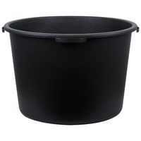 Кадка пластиковая для перемешивания раствора 90 л FIT РОС 04094