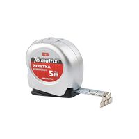 Рулетка Magnetic, 5 м х 19 мм, магнитный зацеп Matrix 31011