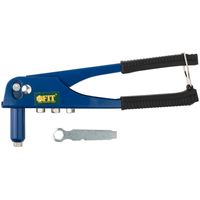 Заклепочник 2,4-4,8 мм (235 мм) FIT DIY 32003