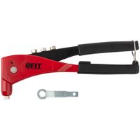 Заклепочник Профи, литой корпус 2,4-4,8 мм (250 мм) FIT IT 32028