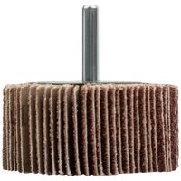 Диск лепестковый для дрели радиальный  60х30х6 мм   Р 60 FIT IT 39573