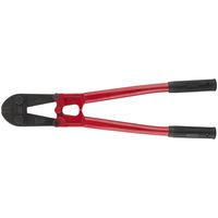 Болторез HRC 58-59 ( красный ) 450 мм FIT IT 41645