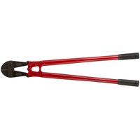Болторез HRC 58-59 ( красный ) 750 мм FIT IT 41675