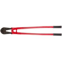 Болторез HRC 58-59 ( красный ) 900 мм FIT IT 41690