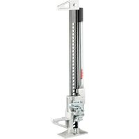 Домкрат реечный, 3 т, высота подъема 135-1016 мм, HigH Jack Matrix 505175