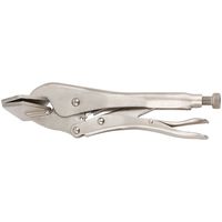 Зажим ручной жестянщика, тип SM 245 мм FIT IT 52750