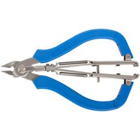Клещи для снятия изоляции и бокорезы мини 2 в 1,  135 мм FIT IT 60036