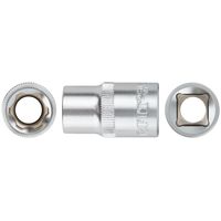 Головка 6-гранная CrV  1/2"  13 мм FIT IT 62043