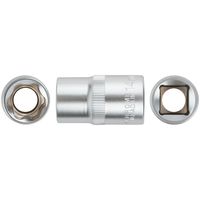 Головка 6-гранная CrV  1/2"  14 мм FIT IT 62044