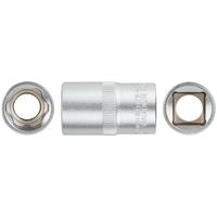 Головка 6-гранная CrV  1/2"  15 мм FIT IT 62045