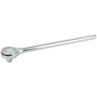Вороток (трещотка) Профи 3/4" 500 мм, 43 зубца FIT IT 62400