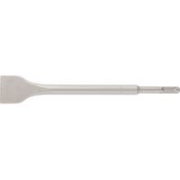 Зубило плоское, широкое, 14 х 40 х 250 мм, SDS Plus Matrix 70310
