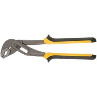Клещи переставные "Стайл" тип D4 250 мм FIT IT 70639