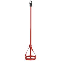Миксер для краски  80х400 мм FIT IT 04188