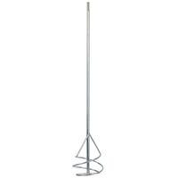 Миксер для строительных смесей Профи, хвостовик SDS-PLUS 100х600 мм FIT IT 04219