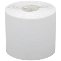 Лента бордюрная, клейкая, водостойкая, 40 мм х 40 мм х 3,35 м FIT IT 11659