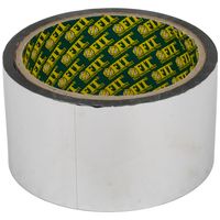 Лента металлизированная клейкая, 50 мкм, 50 мм х 25 м FIT IT 11662