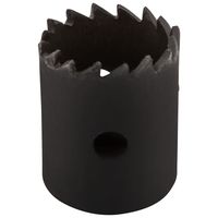 Пила круговая инструментальная сталь 22 мм FIT IT 36772
