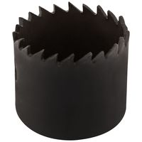 Пила круговая инструментальная сталь 32 мм FIT IT 36775