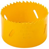 Пила круговая Bi-metal 73 мм FIT IT 36880