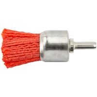 Корщетка венчик нейлоновая со штифтом 22 мм FIT IT 38632