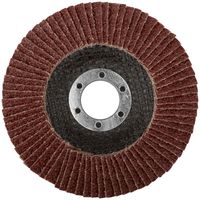 Круг лепестковый торцевой, 115 мм   Р 36 FIT IT 39541