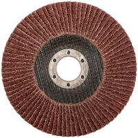 Круг лепестковый торцевой, 125 мм   Р 24 FIT IT 39550