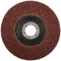 Круг лепестковый торцевой, 125 мм   Р 40 FIT IT 39552