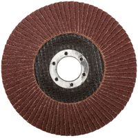 Круг лепестковый торцевой, 125 мм   Р 60 FIT IT 39553
