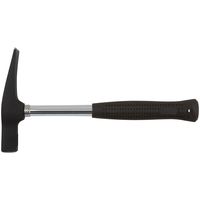 Молоток каменщика, металлическая ручка 600 гр. FIT IT 44526
