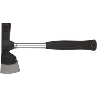 Молоток-топорик кровельщика 600 гр. FIT IT 44596