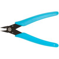 Кусачки электрика боковые (для проволоки до 1 мм ) 130 мм FIT IT 60035