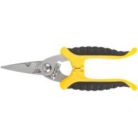 Ножницы электрика Профи 180 мм FIT IT 60042