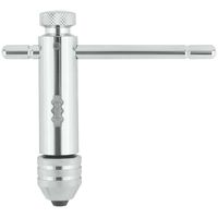 Метчикодержатель Т-образный с реверсом М5-М10 FIT IT 70760