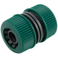 Муфта ремонтная пластиковая 1/2" FIT IT 77410