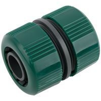 Муфта ремонтная пластиковая 3/4" FIT IT 77411