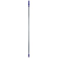 Стержень телескопический 2-х секционный 2,5 м FIT IT 04104