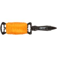 Шнур разметочный нейлоновый на катушке 100 м FIT IT 04717