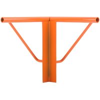 Угольник для резки газо- и пенобетона FIT РОС 09785