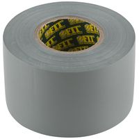 Скотч сантехнический PVC для труб 50 мм х 0.13 мм х 33 м FIT IT 11695