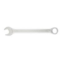 Ключ комбинированный 22 мм, CrV, холодный штамп Gross 15140