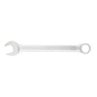 Ключ комбинированный 27 мм, CrV, холодный штамп Gross 15144