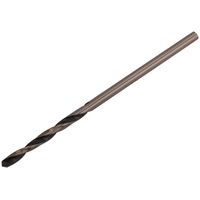 Сверла по металлу HSS черненые 2,0x49 мм (10 шт.) FIT DIY 33520