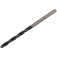 Сверла по металлу HSS черненые 3,0x61 мм (10 шт.) FIT DIY 33530