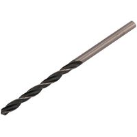 Сверла по металлу HSS черненые 3,5x70 мм (10 шт.) FIT DIY 33535