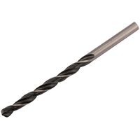 Сверла по металлу HSS черненые 4,5x80 мм (10 шт.) FIT DIY 33545