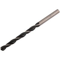 Сверла по металлу HSS черненые 5,5x93 мм (10 шт.) FIT DIY 33555